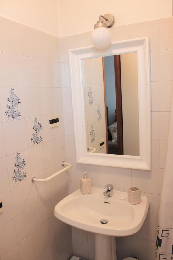 Cuore Di Serpentara Apartment Rome Exterior photo